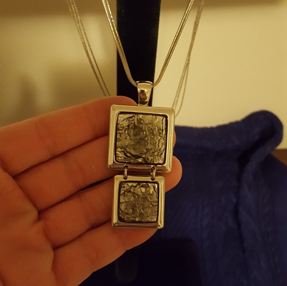 Necklace - Picture 2 of 2